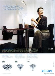 campagna stampa philips