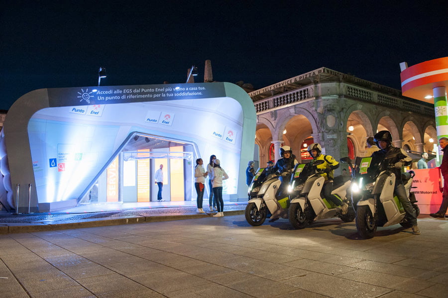 fotografo eventi bergamo