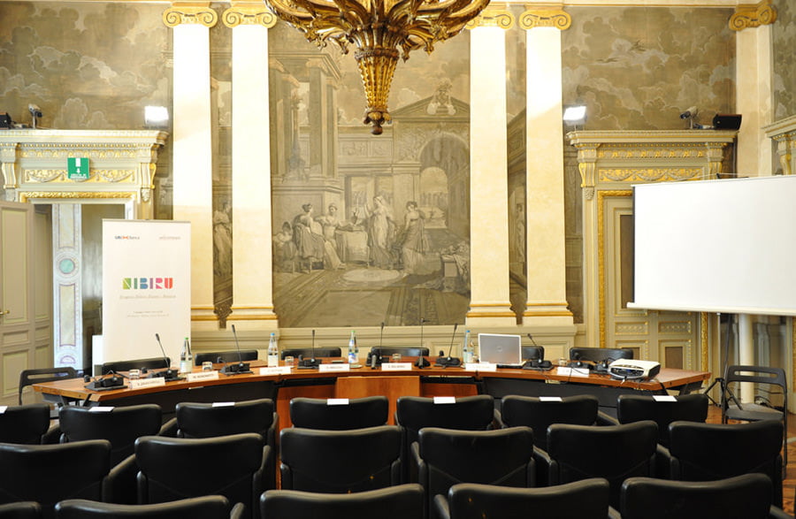 fotografo congressi milano