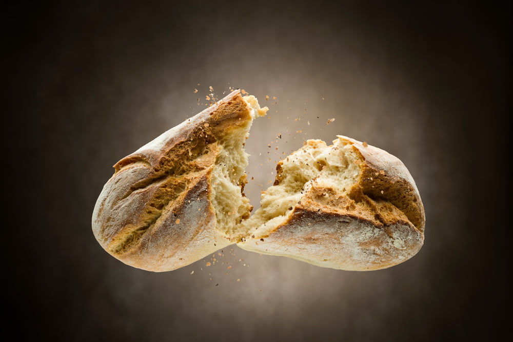 fotografo food monza