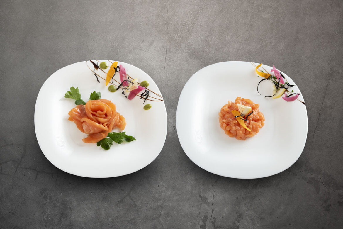 fotografo food monza